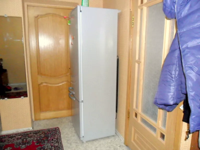 Продам 3-комнатную квартиру в районе Нового рынка 12