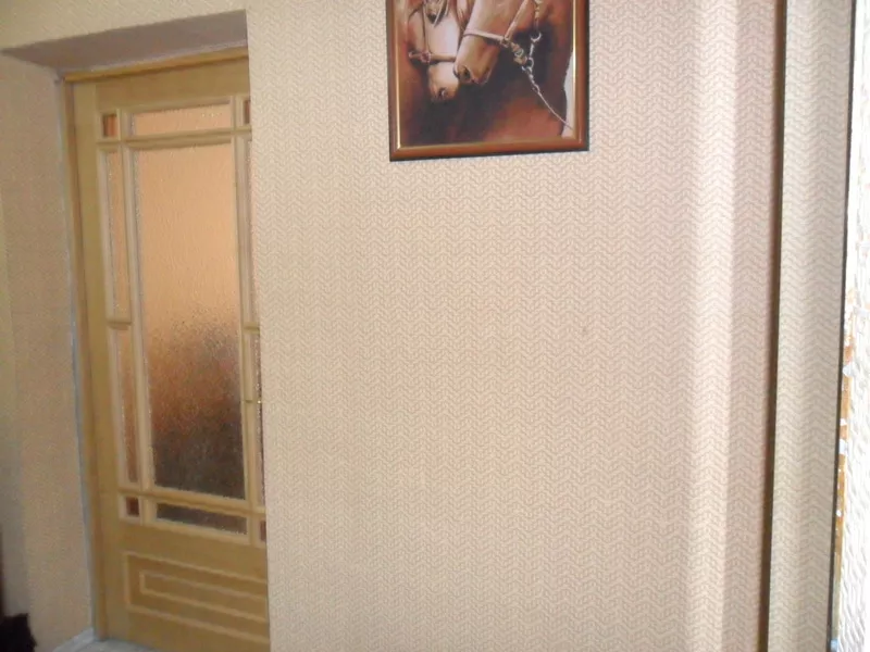 Продам 3-комнатную квартиру в районе Нового рынка 13