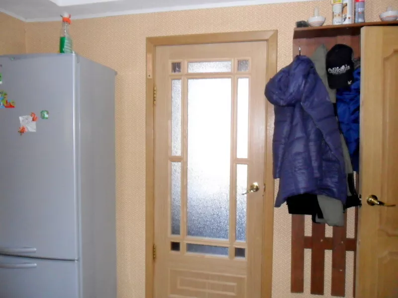 Продам 3-комнатную квартиру в районе Нового рынка 14