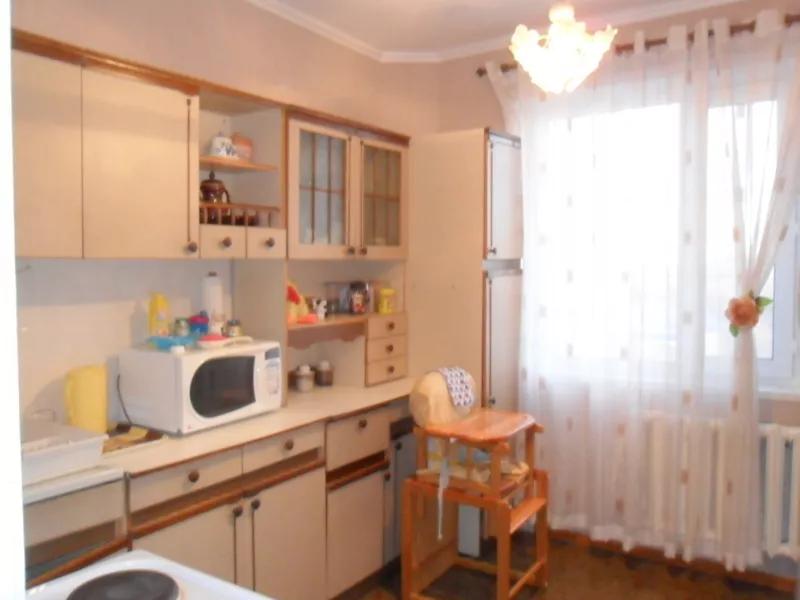 Продам 2-комнатную квартиру на Юго-Востоке 2