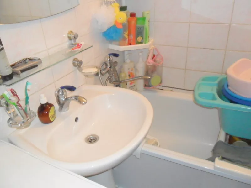 Продам 2-комнатную квартиру на Юго-Востоке 3