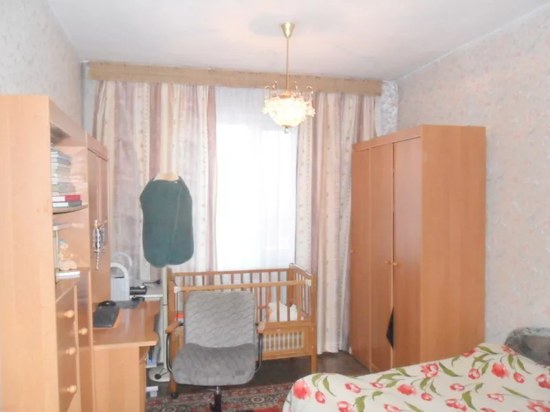 Продам 2-комнатную квартиру на Юго-Востоке 6