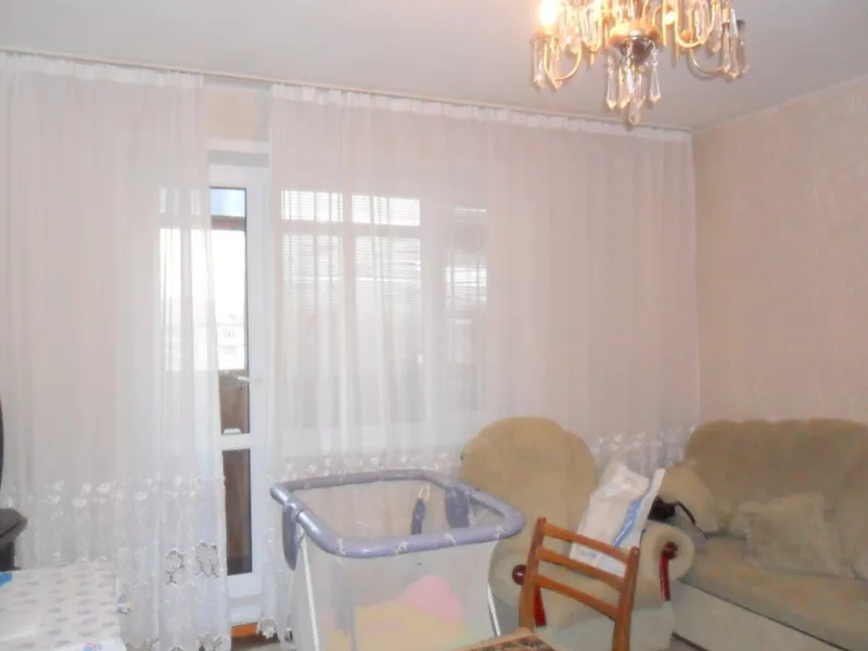 Продам 2-комнатную квартиру на Юго-Востоке 9