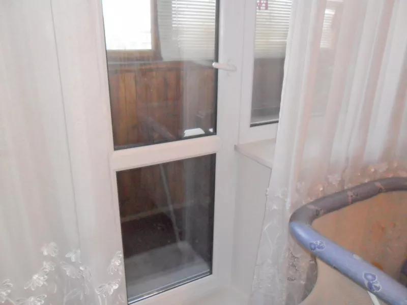 Продам 2-комнатную квартиру на Юго-Востоке 11