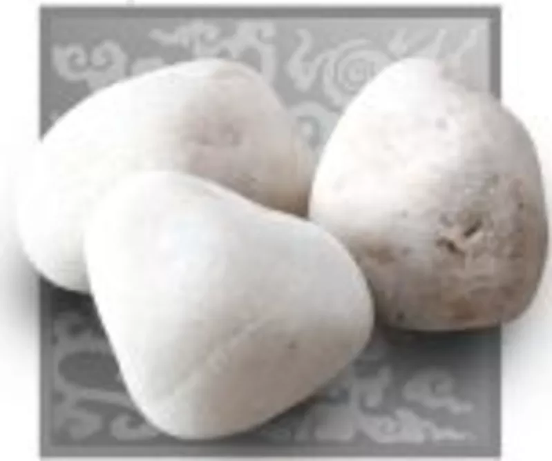 Природный камень и камни для бань и саун 4