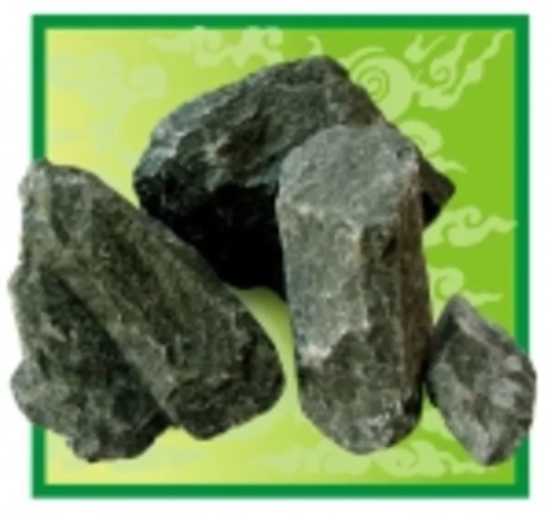 Природный камень и камни для бань и саун 7