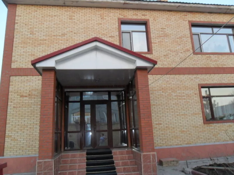 Продам дом в парковой зоне