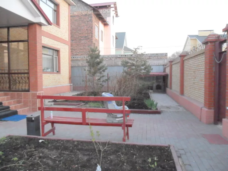 Продам дом в парковой зоне 2
