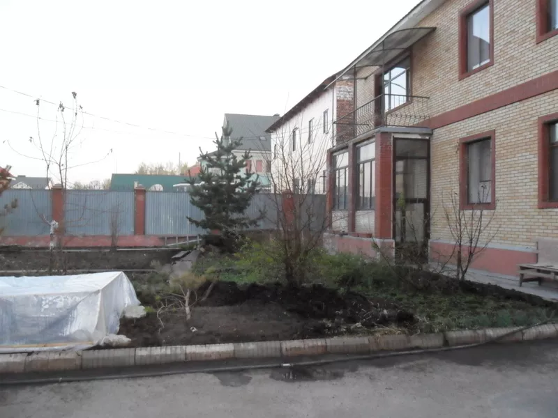 Продам дом в парковой зоне 3