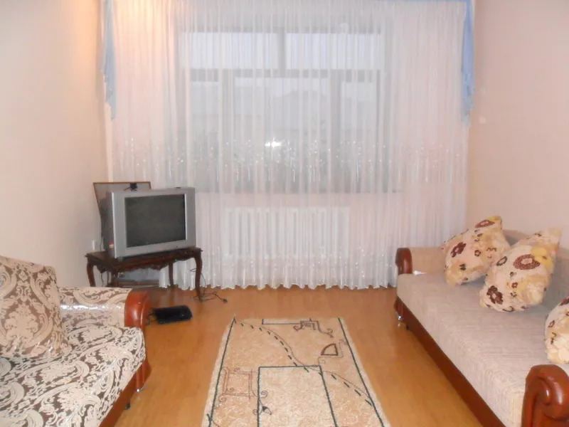 Продам дом в парковой зоне 7