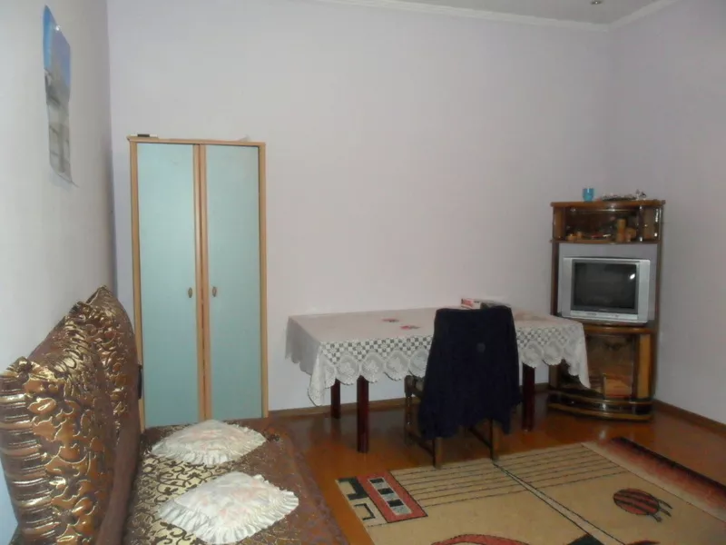 Продам дом в парковой зоне 8