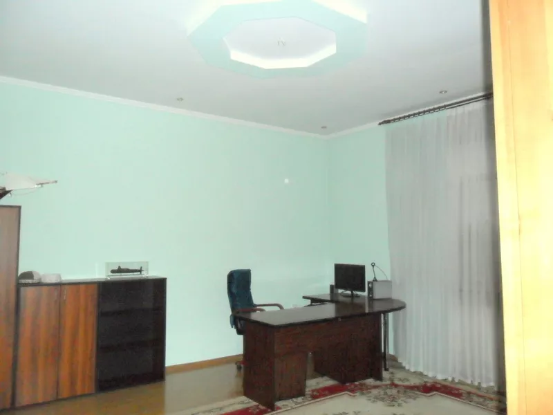 Продам дом в парковой зоне 9
