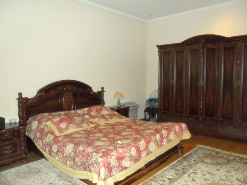 Продам дом в парковой зоне 10