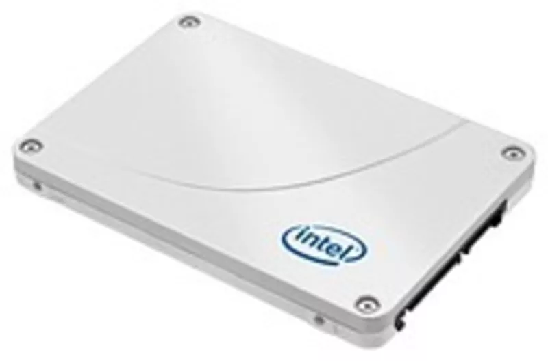 SSD диск Intel 330 60 GB Solid State Drive 2.5