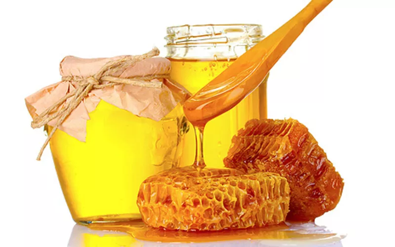 Продам мёд и продукты пчеловодства