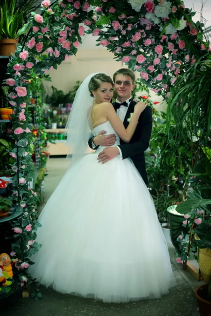 свадебные фото и видео услуги в Караганде