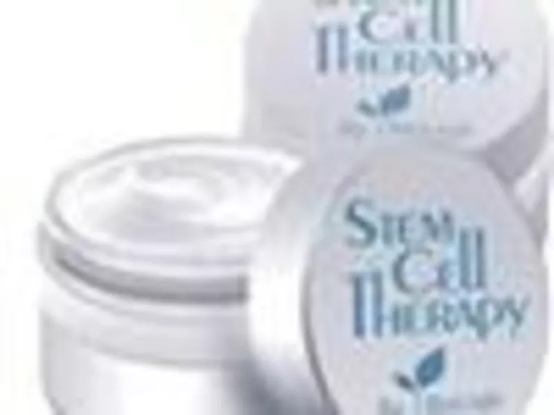 Омолаживающий крем для лица Стем Сэлл Терапи (Stem Cell Therapy)  2