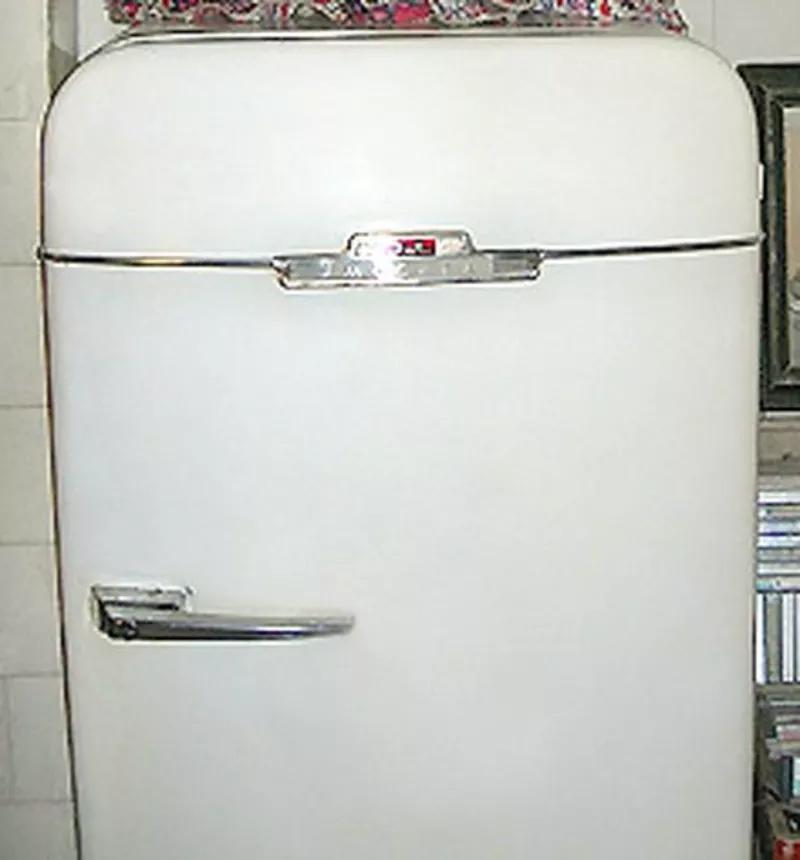 Продам Холодильник Зил-Москва 2