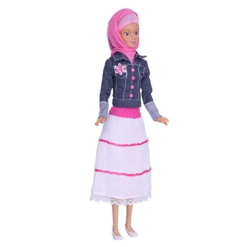 Арабские куклы 3
