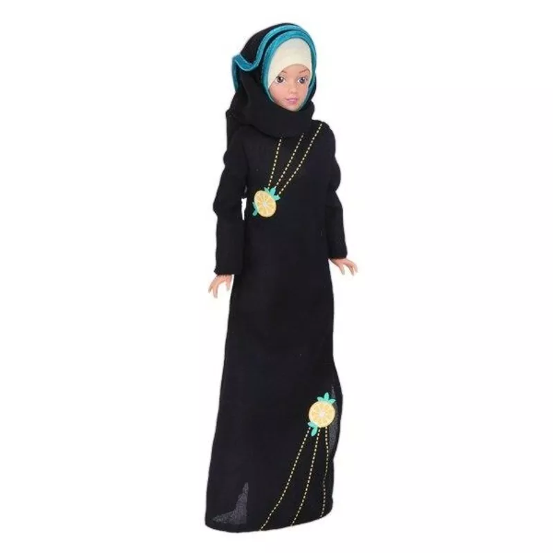 Арабские куклы 5
