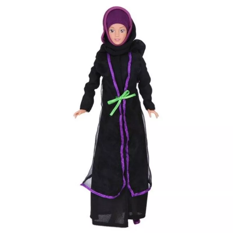 Арабские куклы 6