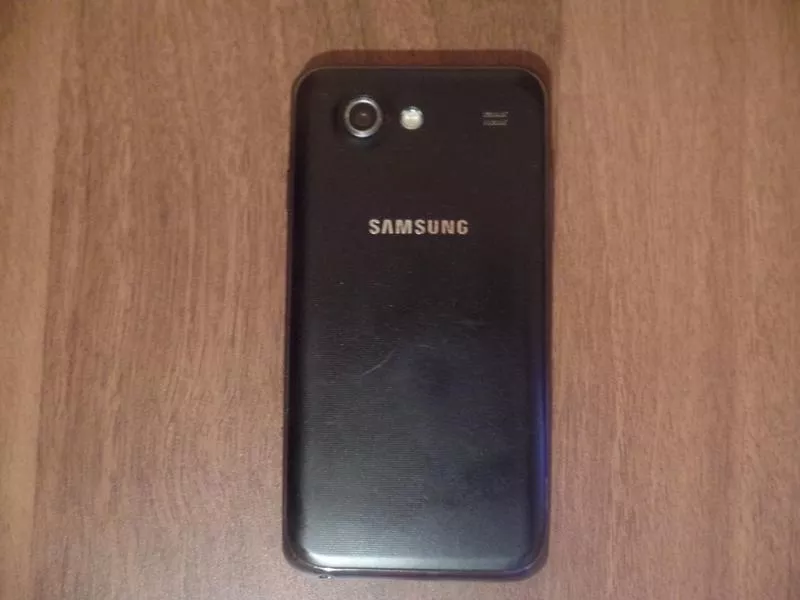 Samsung Galaxy S Advance (i9070) 2