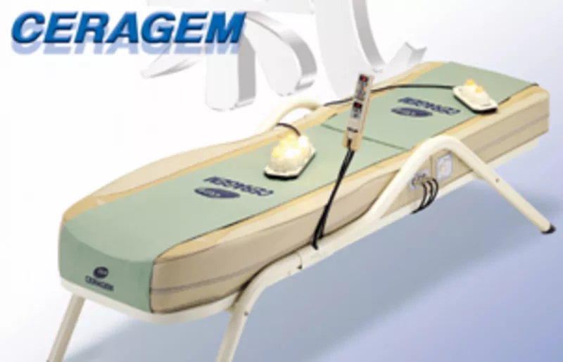 Лечебно-терапевтический аппарат CERAGEM-MASTER 