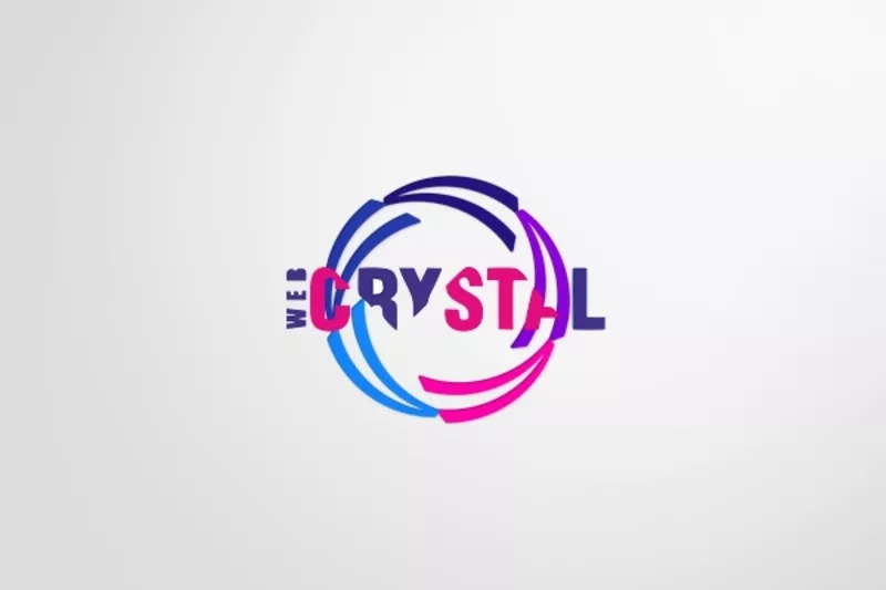 Разработка сайтов WebCrystal