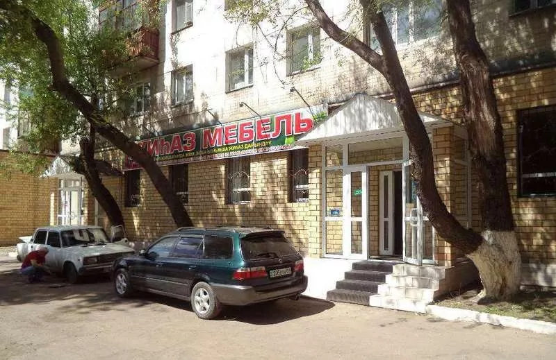 Продается торговое помещение в центре Михайловки,  Кривогуза 4