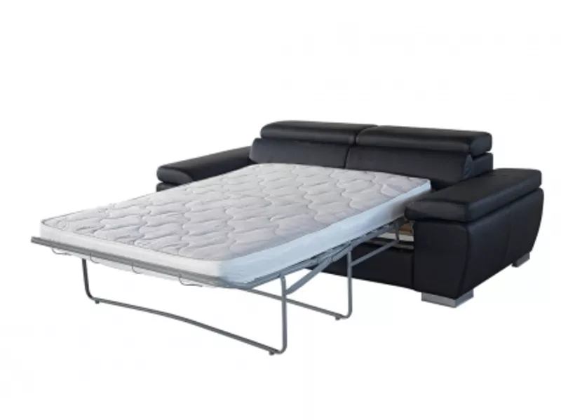 Модный диван-кровать в Караганде для здорового сна 2