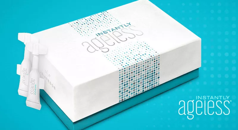 instantly ageless 2