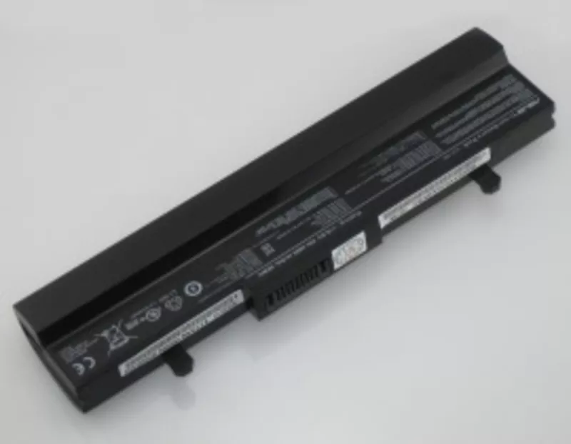 Аккумулятор для ноутбука Asus Eee PC 1005HA/ 10, 8 В/ 4400 мАч,  черный.