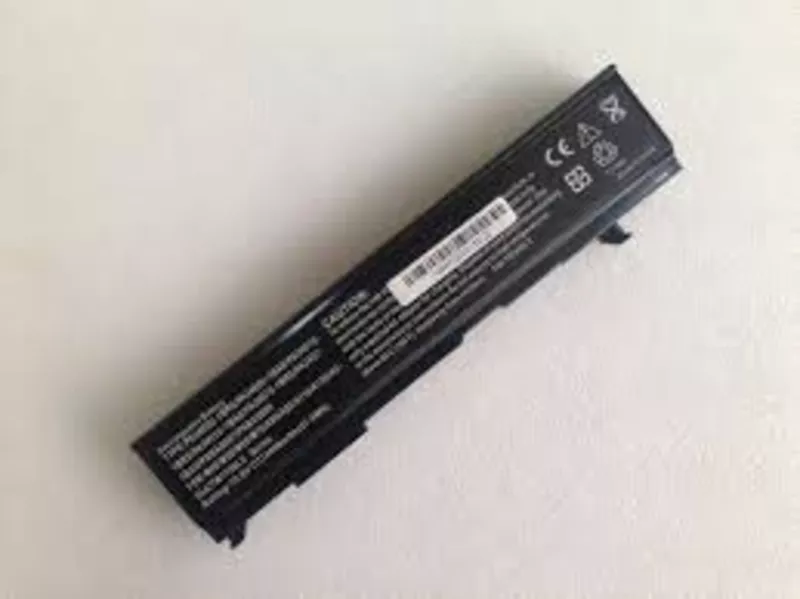 Аккумулятор для ноутбука Toshiba PA3465U/ 10, 8 В/ 4400 мАч,  черный. 