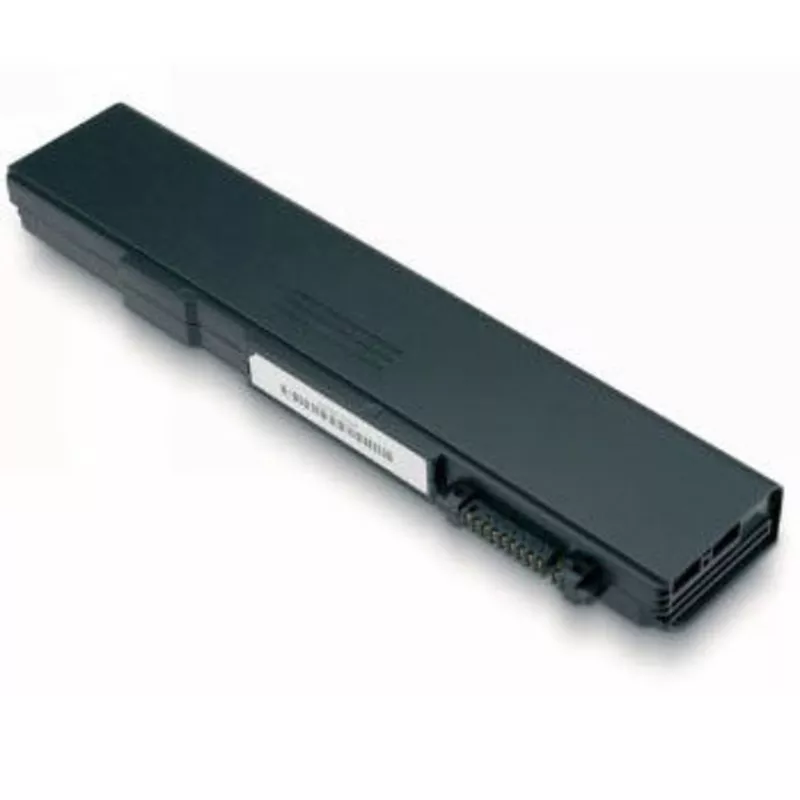 Аккумулятор для ноутбука Toshiba PA3788/ 10, 8 В/ 4400 мАч,  черный