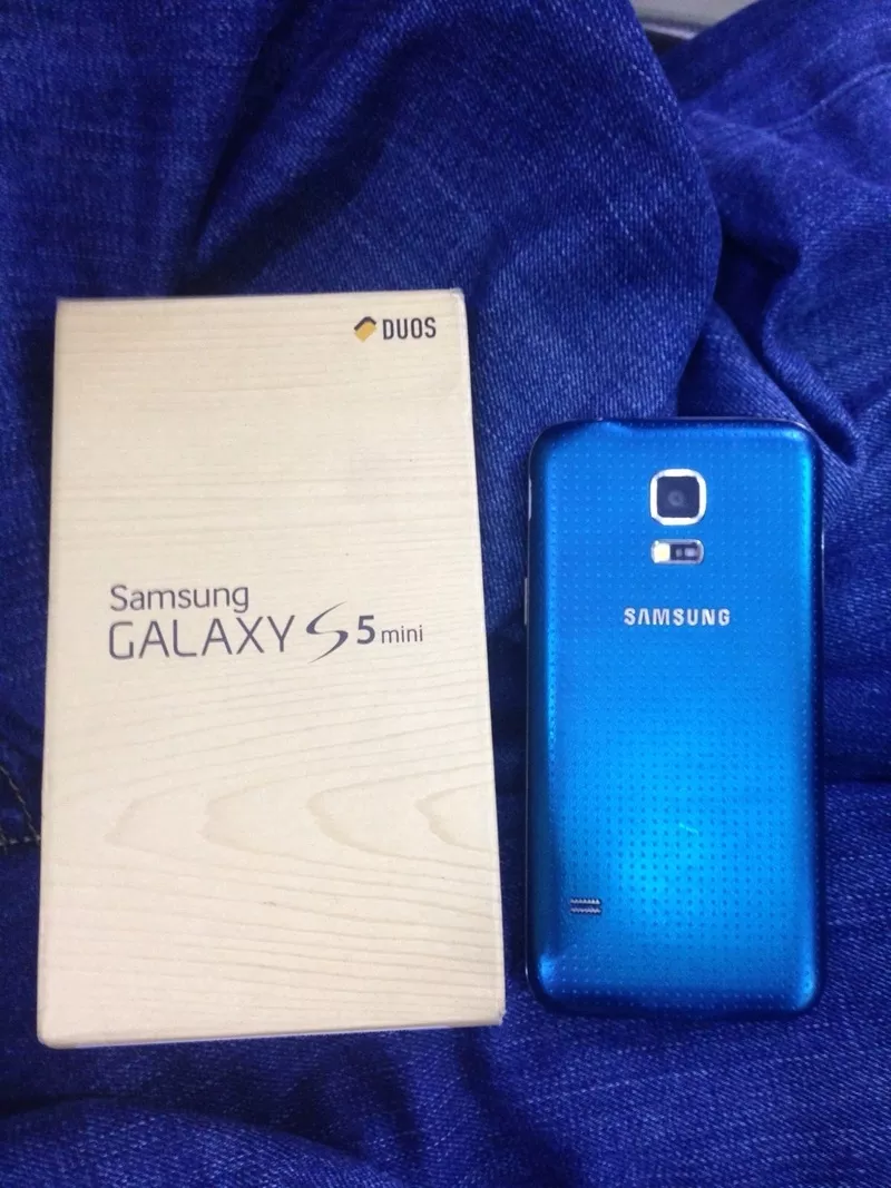 Продаю Samsung Galaxy S5 mini 2