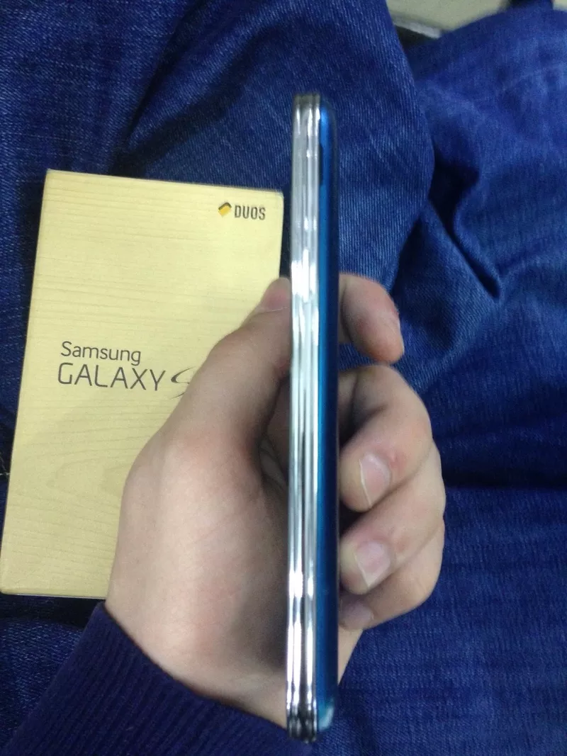 Продаю Samsung Galaxy S5 mini 3