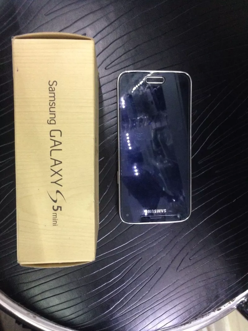 Продаю Samsung Galaxy S5 mini 7