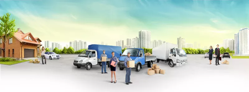 Перевозка грузов,  грузовые перевозки по Казахстану и России