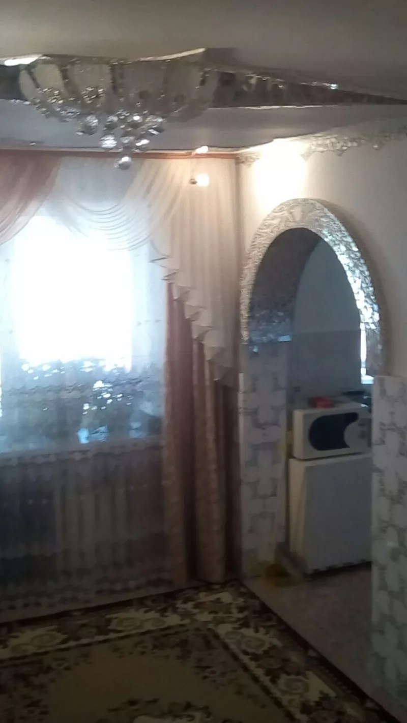 Продается 3х комнатная квартира Пришахтинск 21микрайон 2