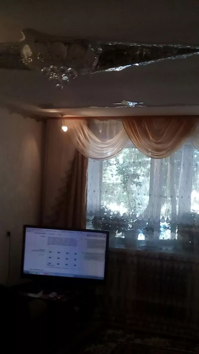 Продается 3х комнатная квартира Пришахтинск 21микрайон 5