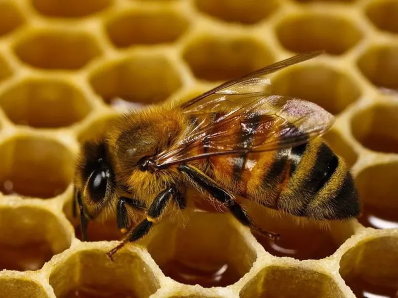 Продаю натуральный лесной мед с пасихы Восточной Казахстанской области