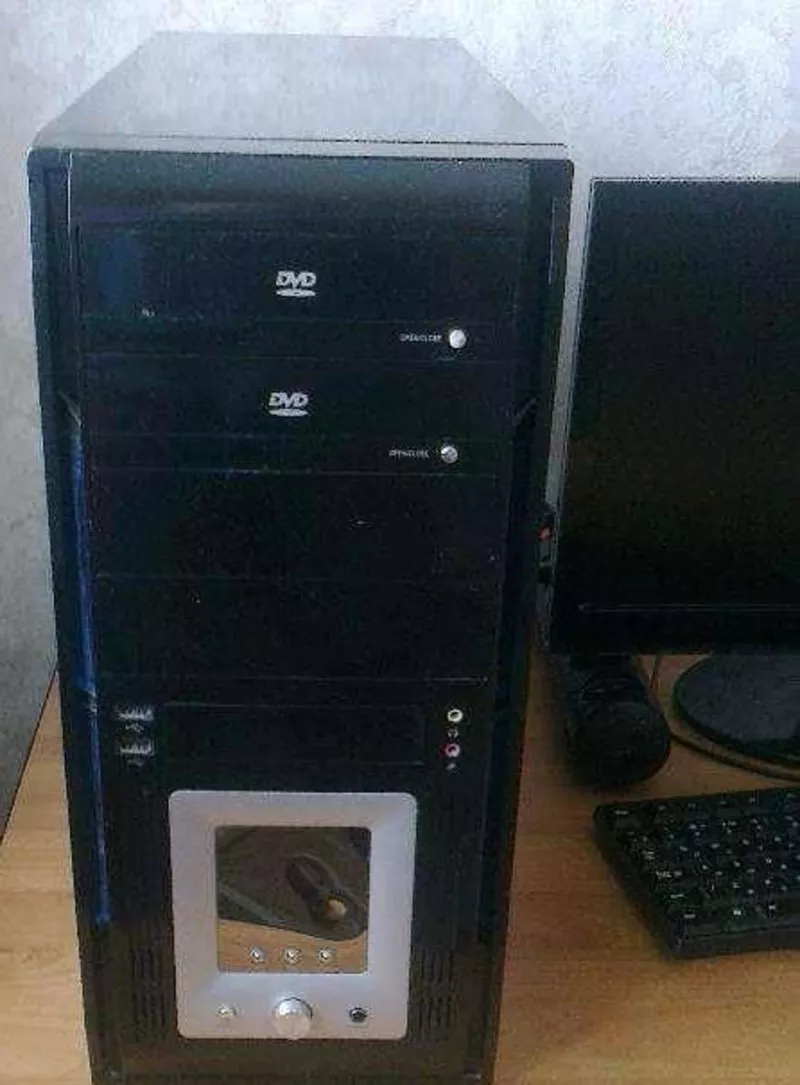 Продам компьютер  2