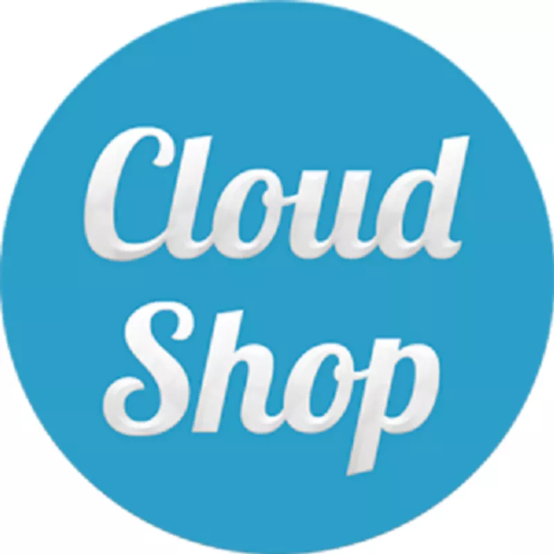 CloudShop - программа для розничного магазина,  кассы и склада 