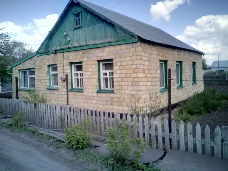 Продаю дом в Сортировке