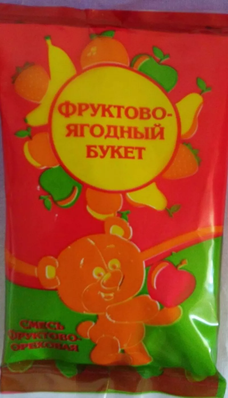 Фрукто