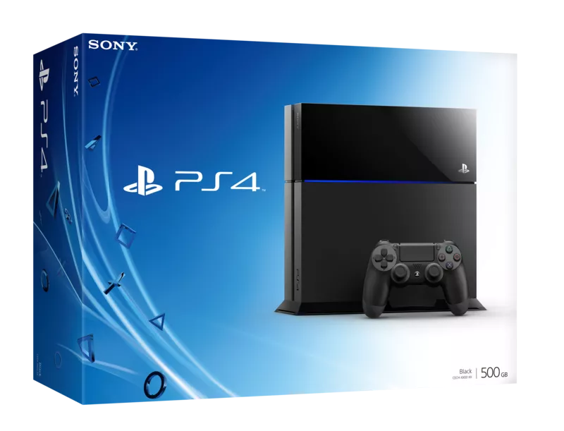 Sony PlayStation 4. Прошивка 1.75