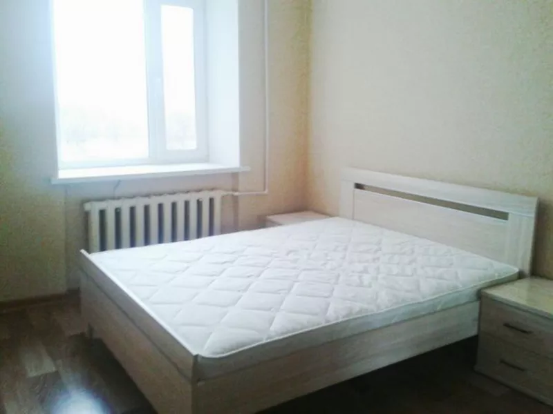 Продаю 2-комнатную квартиру Муканова, 18;  50 м2 3