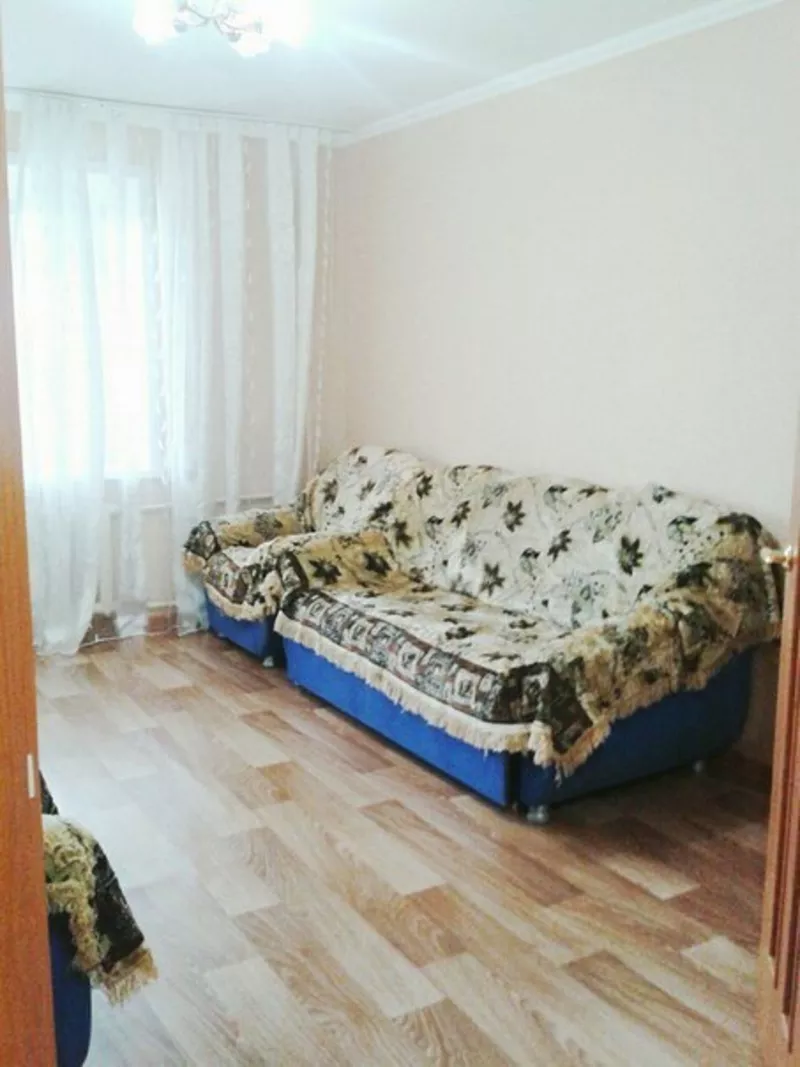 Продаю 2-комнатную квартиру Муканова, 18;  50 м2 5