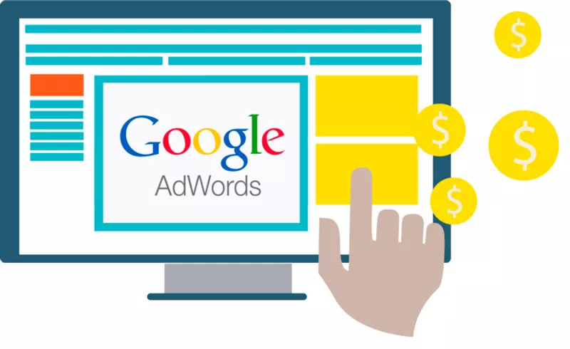 Google Реклама (гугл реклама)