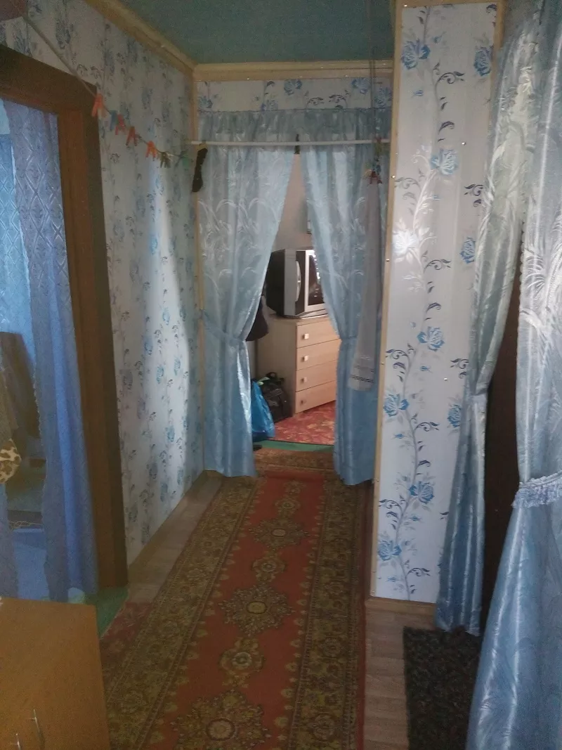 Продаю частный дом в Алтайском крае в городе Новоалтайске  4